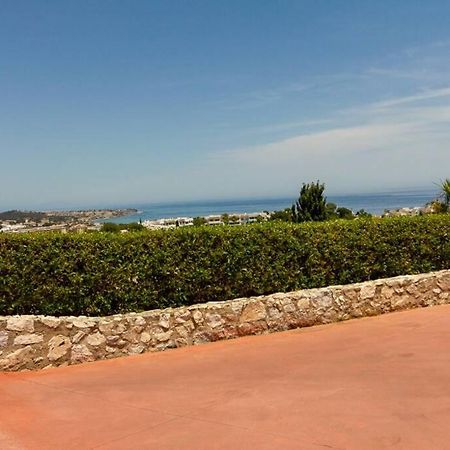 45-Modern Apartment With Ocean Views, Riviera Del Sol, Malaga Sitio de Calahonda Kültér fotó