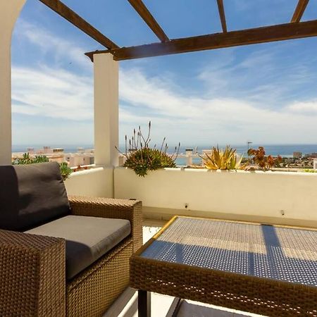 45-Modern Apartment With Ocean Views, Riviera Del Sol, Malaga Sitio de Calahonda Kültér fotó