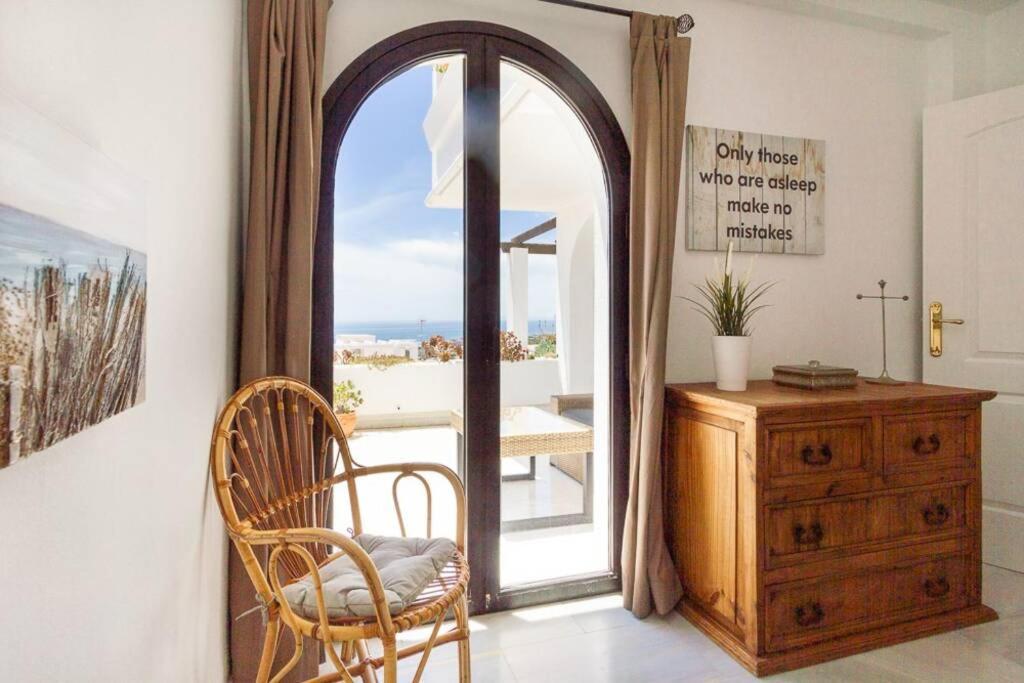 45-Modern Apartment With Ocean Views, Riviera Del Sol, Malaga Sitio de Calahonda Kültér fotó