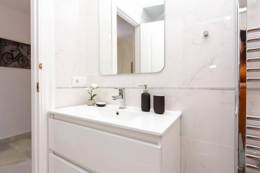 45-Modern Apartment With Ocean Views, Riviera Del Sol, Malaga Sitio de Calahonda Kültér fotó