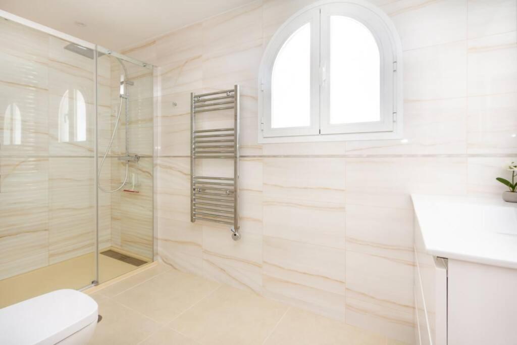 45-Modern Apartment With Ocean Views, Riviera Del Sol, Malaga Sitio de Calahonda Kültér fotó