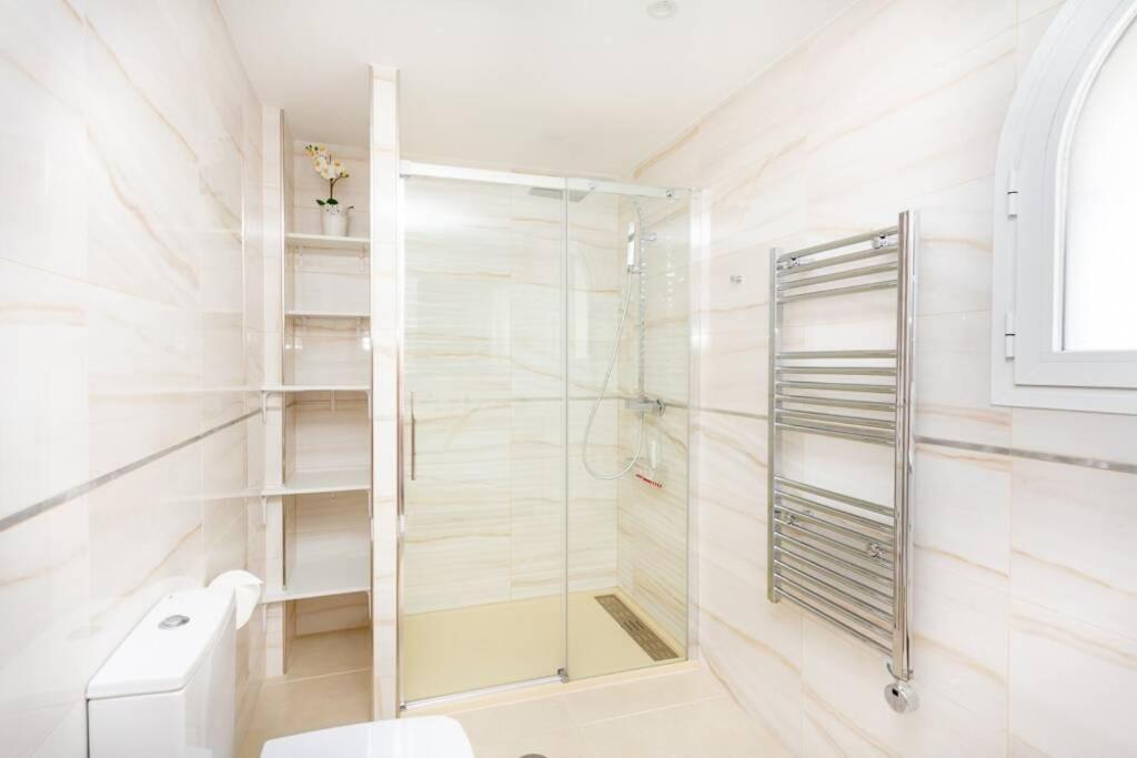 45-Modern Apartment With Ocean Views, Riviera Del Sol, Malaga Sitio de Calahonda Kültér fotó